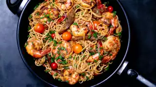 learn how to cook online
