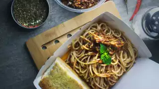 Takeout