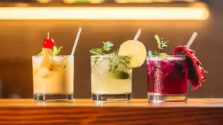 Cocktails
