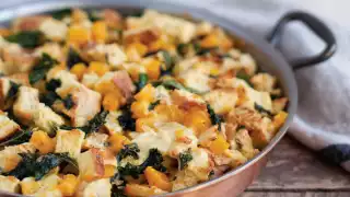Best cookbooks | Bake the Seasons by Marcella DiLonardo