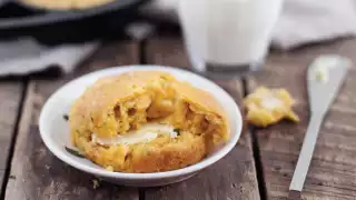Best cookbooks | Bake the Seasons by Marcella DiLonardo