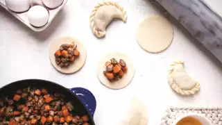 Best cookbooks | Bake the Seasons by Marcella DiLonardo