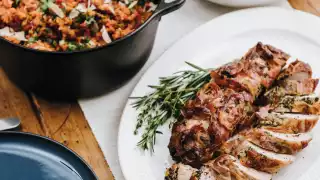 Best cookbooks | Kitchen Party: Effortless Recipes for Every Occasion by Mary Berg