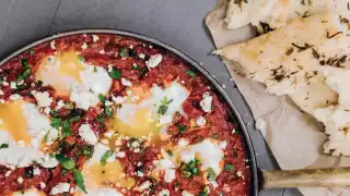 Best cookbooks | Kitchen Party: Effortless Recipes for Every Occasion by Mary Berg