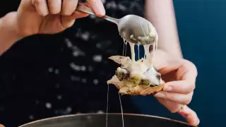 Best cookbooks | Kitchen Party: Effortless Recipes for Every Occasion by Mary Berg