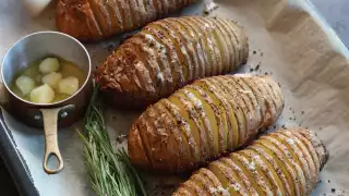 Rocky Mountain Cooking: Recipes to Bring Canada's Backcountry Home by Katie Mitzel
