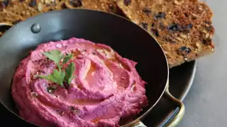 Rocky Mountain Cooking: Recipes to Bring Canada's Backcountry Home by Katie Mitzel