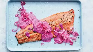 Kosher Style by Amy Rosen