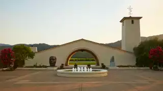 Robert Mondavi Winery