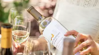 Robert Mondavi Winery