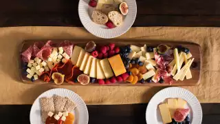 Balderson cheese