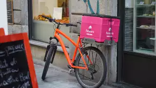 Foodora Canada couriers unionize