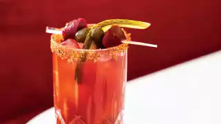 Caesar drink recipe