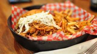 Best BBQ restaurants in Toronto: The Stockyards