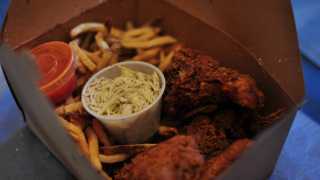 Best BBQ restaurants in Toronto: The Stockyards