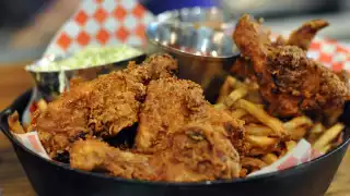 Best BBQ restaurants in Toronto: The Stockyards