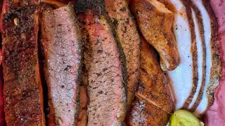 Best BBQ restaurants in Toronto: Cherry Street BBQ
