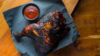 Best BBQ restaurants in Toronto: Smoque n Bones