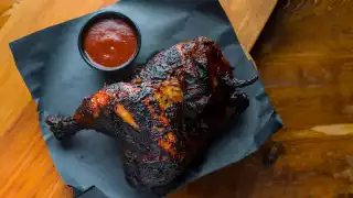 Best BBQ restaurants in Toronto: Smoque n Bones