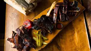 Best BBQ restaurants in Toronto: Smoque n Bones
