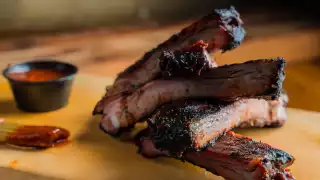 Best BBQ restaurants in Toronto: Smoque n Bones