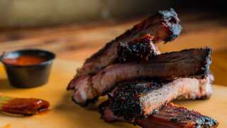 The best barbecue restaurants in Toronto | Ribs from Smoque N' Bones