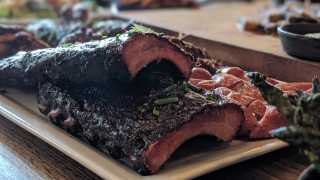 The best BBQ restaurants in Toronto: Barque Smokehouse
