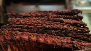 The best BBQ restaurants in Toronto: Barque Smokehouse