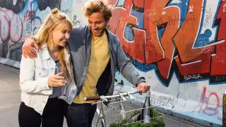 Win a bike from Wines of Germany