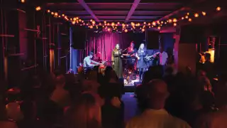 Burdock Brewery music hall and event space Burdock Brewery music hall and event space