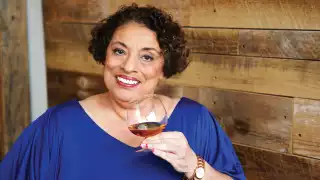 Appleton Estate Rum: Joy Spence, master blender Appleton Estate Rum: Joy Spence, master blender