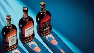 Appleton Estate Rum: the rum portfolio