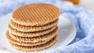 International snacks | Dutch stroopwafels International snacks | Dutch stroopwafels