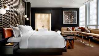 The Bisha Hotel | Lenny Kravitz Suite