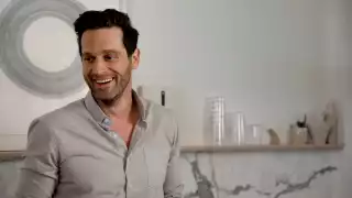 Dole Sunshine for All campaign | Cory Vitiello, Toronto chef and restaurateur