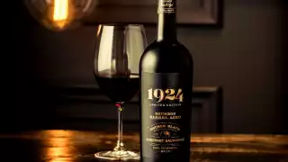 Gnarly Head's 1924 Cabernet Sauvignon