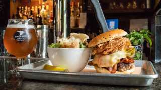 The best places to eat and drink in Windsor this fall | Jack's Gastropub