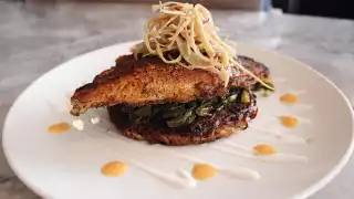 Best Southern soul food restaurants Toronto | Catfish at Roux