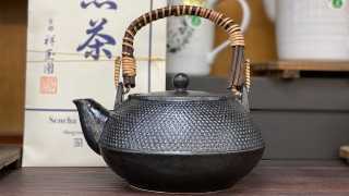 Sanko Trading Co. Japanese store Toronto | Traditional Japanese Teapot