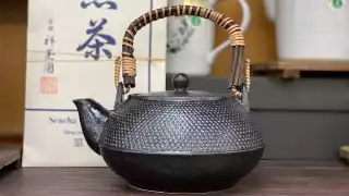 Sanko Trading Co. Japanese store Toronto | Traditional Japanese Teapot Sanko Trading Co. Japanese store Toronto | Traditional Japanese Teapot