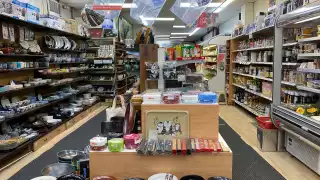 Sanko Trading Co. Japanese store Toronto