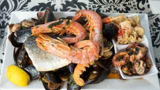Take a trip to Malta: Maltese seafood