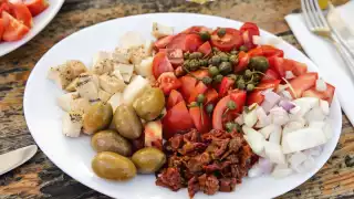 Take a trip to Malta: Traditional Maltese food