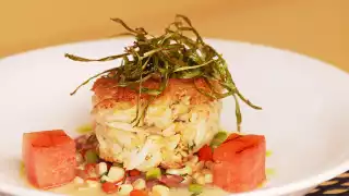 Authentic Maryland crab cakes recipe Authentic Maryland crab cakes recipe