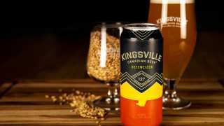 Kingsville Brewery | Hefeweizen