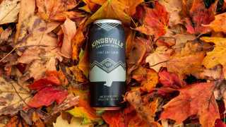 Kingsville Brewery | Light Eh! Lager