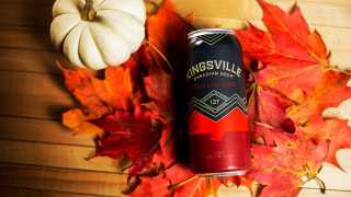 Kingsville Brewery | Czech Style Lager
