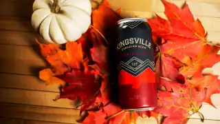 Kingsville Brewery | Czech Style Lager
