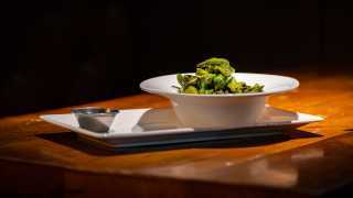 The best new restaurants in Toronto | Edamame at Prohibition Social House