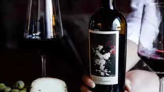 The Prisoner Red Blend
